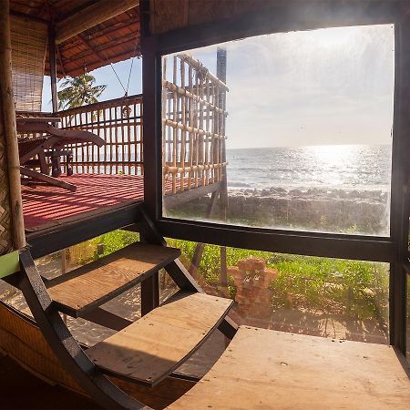 Colonels Beach Villa Alappuzha Eksteriør bilde