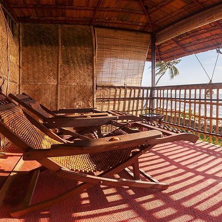 Colonels Beach Villa Alappuzha Eksteriør bilde