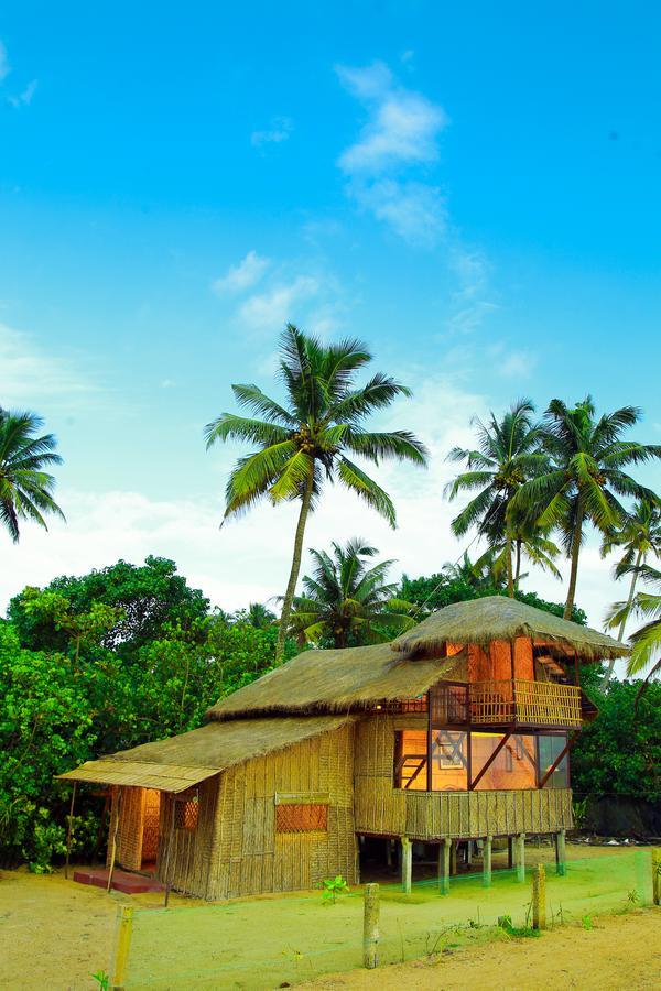 Colonels Beach Villa Alappuzha Eksteriør bilde