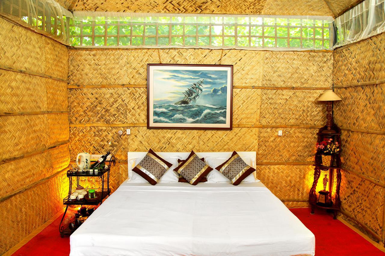 Colonels Beach Villa Alappuzha Eksteriør bilde