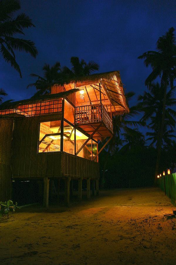 Colonels Beach Villa Alappuzha Eksteriør bilde