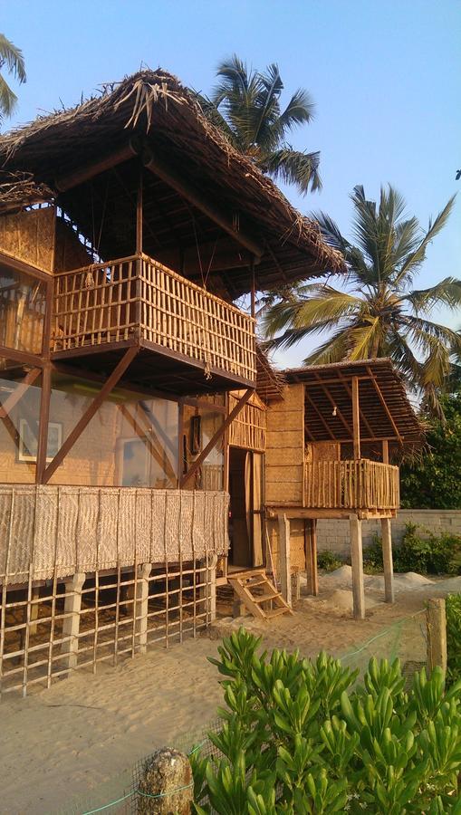 Colonels Beach Villa Alappuzha Eksteriør bilde