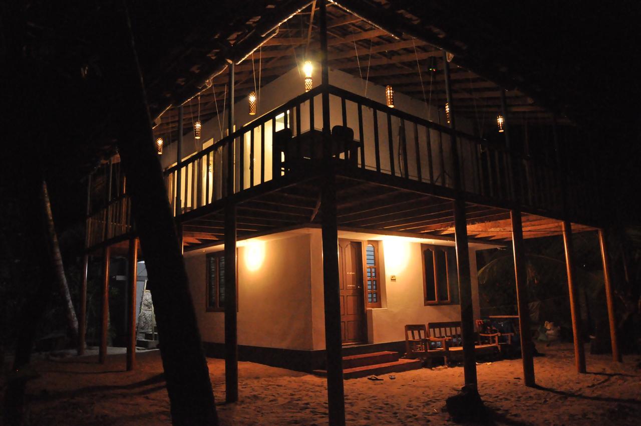 Colonels Beach Villa Alappuzha Eksteriør bilde