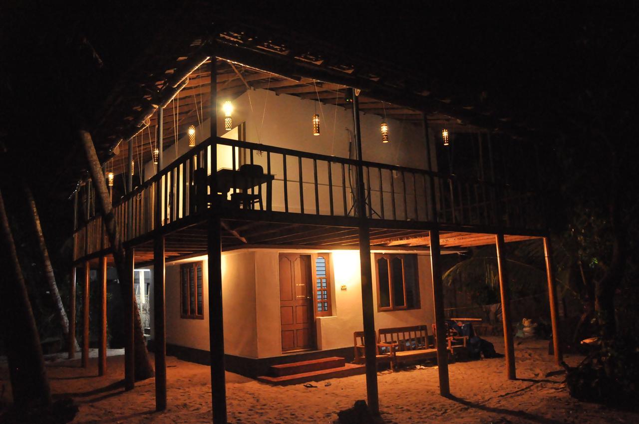 Colonels Beach Villa Alappuzha Eksteriør bilde