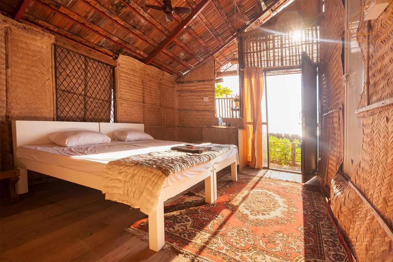 Colonels Beach Villa Alappuzha Eksteriør bilde