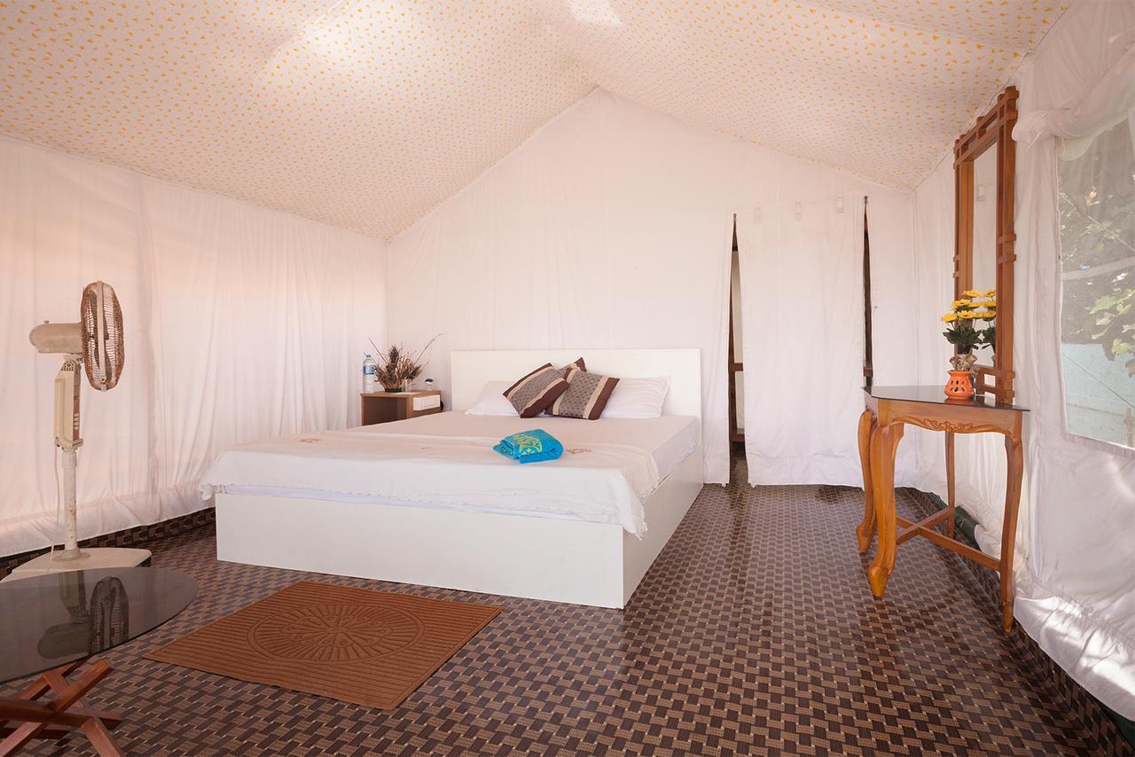 Colonels Beach Villa Alappuzha Eksteriør bilde